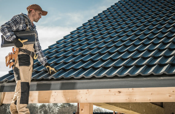 Why Your Roof Is the Most Overlooked Danger Zone on Your Property
